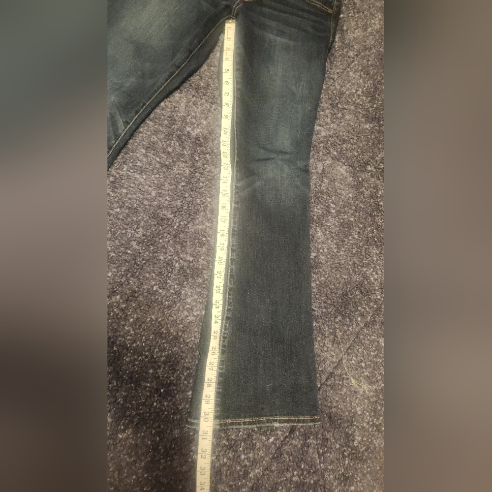 AE Kick Boot Jeans - Picture 7 of 12